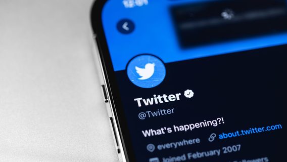 Twitter будет удалять изображения людей, опубликованные без их согласия