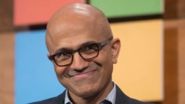 Рыночная капитализация Microsoft приблизилась к $2 трлн