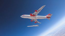 Компания по запуску спутников Virgin Orbit Брэнсона уволила почти всех сотрудников