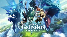 Genshin Impact стала самой прибыльной игрой в истории за первый релизный год