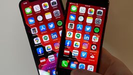 SDK Facebook снова «положил» популярные iOS-приложения