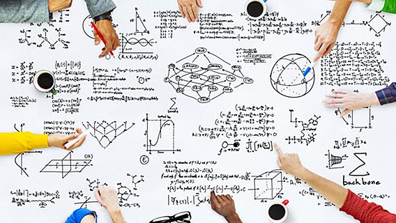 Кто такой Data Scientist и как им стать. Часть 1: советы от «Яндекса» 