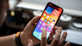 iPhone получил дополнительную защиту от кражи