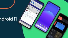 Релиз Android 11