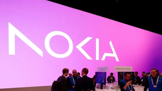 Глава Nokia совершил первый в мире «иммерсивный» телефонный звонок