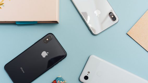 Пара продала 8-месячного ребёнка ради iPhone. И хотела продать второго