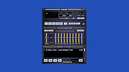 Ностальгия в браузере: обновился эмулятор культового медиаплеера Winamp 