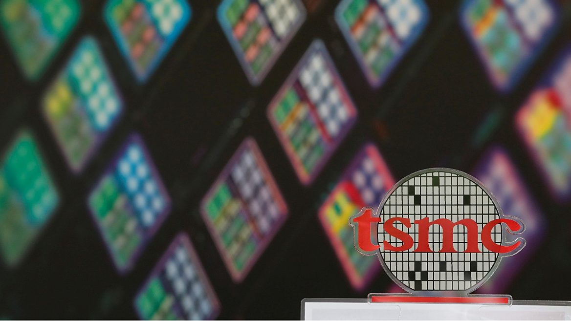 TSMC построит в США полупроводниковый завод за $12 млрд