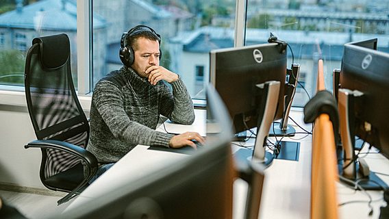 Загрузки упали, в мировом топ только Flo — итоги мая для паблишеров в Минске