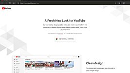 Google «случайно» заблокировала YouTube в новом Microsoft Edge (обновлено) 