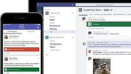 Microsoft готовит версию Teams под Linux 