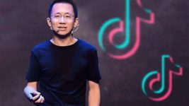 Основатель ByteDance и TikTok уходит с поста CEO