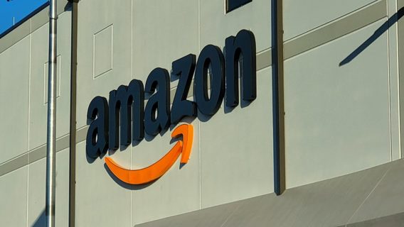 Нидерландский офис Amazon находится в здании бывшей тюрьмы. Вот как он выглядит