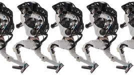 Boston Dynamics продали Hyundai почти за $1 млрд (обновлено)