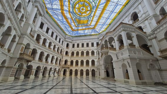 Як уладкаваная вышэйшая ІТ-адукацыя ў Польшчы. Спіс і рэйтынг ВНУ, як паступіць