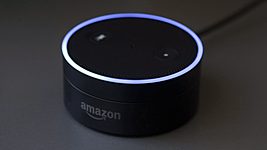 Помощник Alexa начнёт автоматически распознавать голоса владельцев 