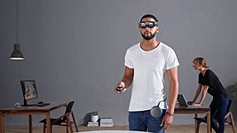 AR и VR-стартапы привлекли $3 млрд за год 