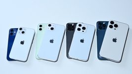 Apple поднимет цены на iPhone 13, чтобы компенсировать подорожание компонентов