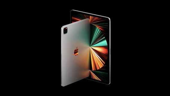 Bloomberg: в 2022 году Apple обновит три iPad, пять MacBook и покажет AR-шлем