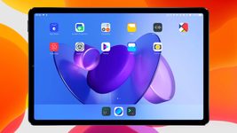 Представлен новый дистрибутив Linux в стиле iPadOS