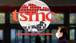 TSMC стала самой дорогой азиатской компанией, обогнав Tencent и Alibaba