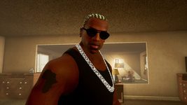 Загадка GTA раскрыта: разработчик объяснил, почему в San Andreas такие странные зеркала 