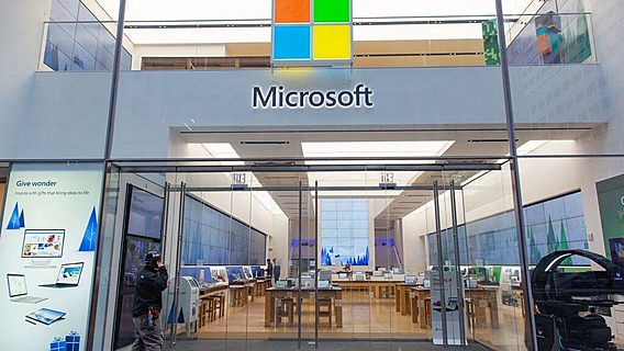 Microsoft оставила в открытом доступе 250 млн записей клиентов техподдержки 