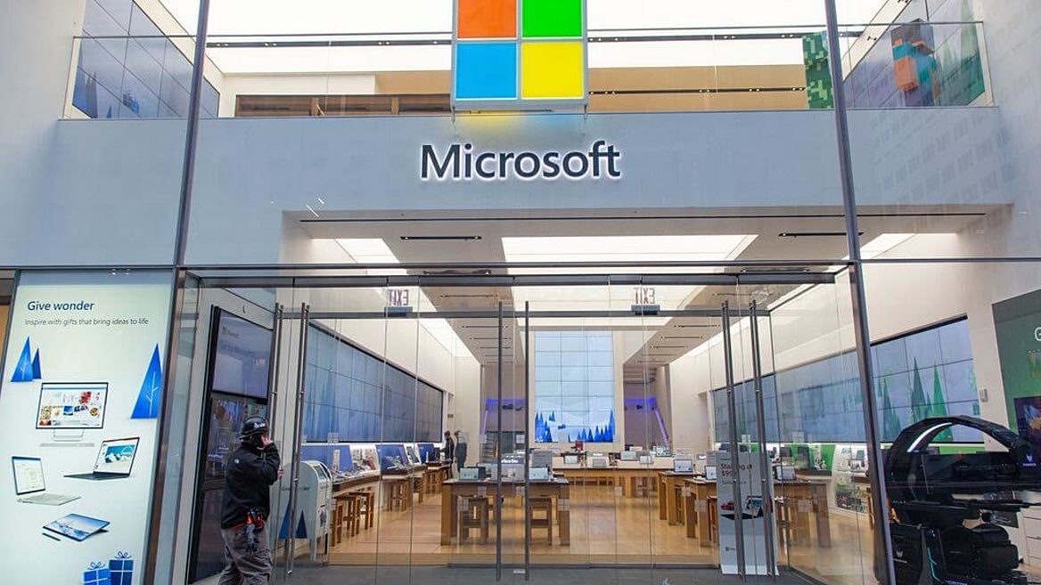 Microsoft оставила в открытом доступе 250 млн записей клиентов техподдержки 