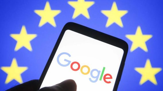 Google победила в суде Еврокомиссию и сэкономила 1,5 млрд евро