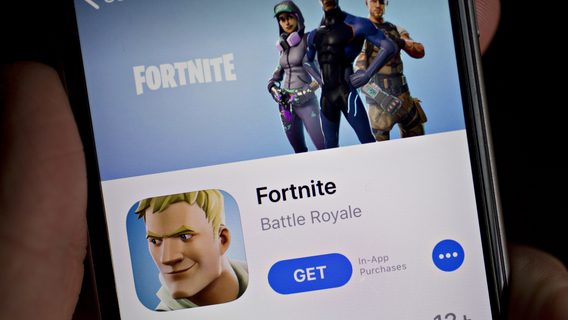 Apple отказывается вернуть в магазин игру Epic Games в Южной Корее несмотря на закон, разрешающий сторонние платежи