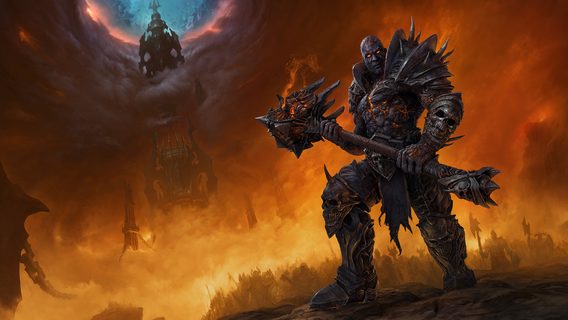 World of Warcraft: Shadowlands показала лучший старт в истории ПК-игр