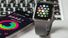 Bloomberg: Apple разрабатывает собственный microLED-дисплей 