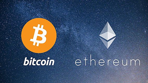 Почему Ethereum перенёс «кризис криптовалют» лучше биткоина 