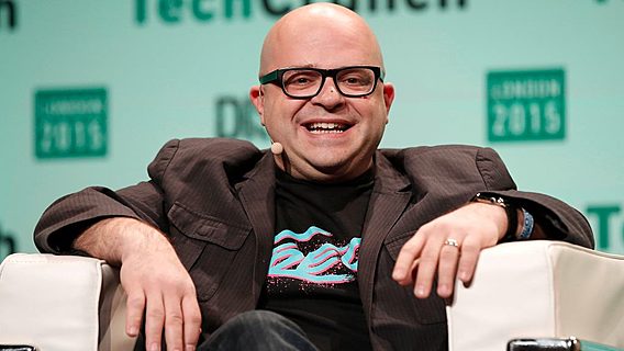 СЕО стартапа Twilio стал в три раза богаче после IPO 