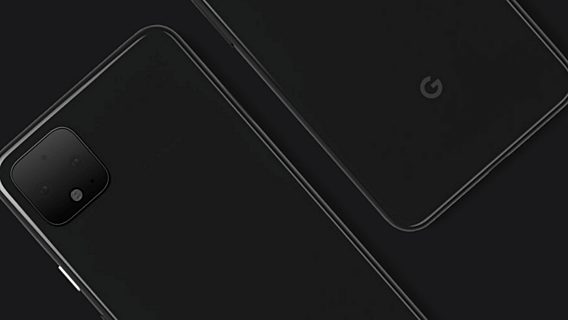 Google внезапно выложила фотографии Pixel 4 