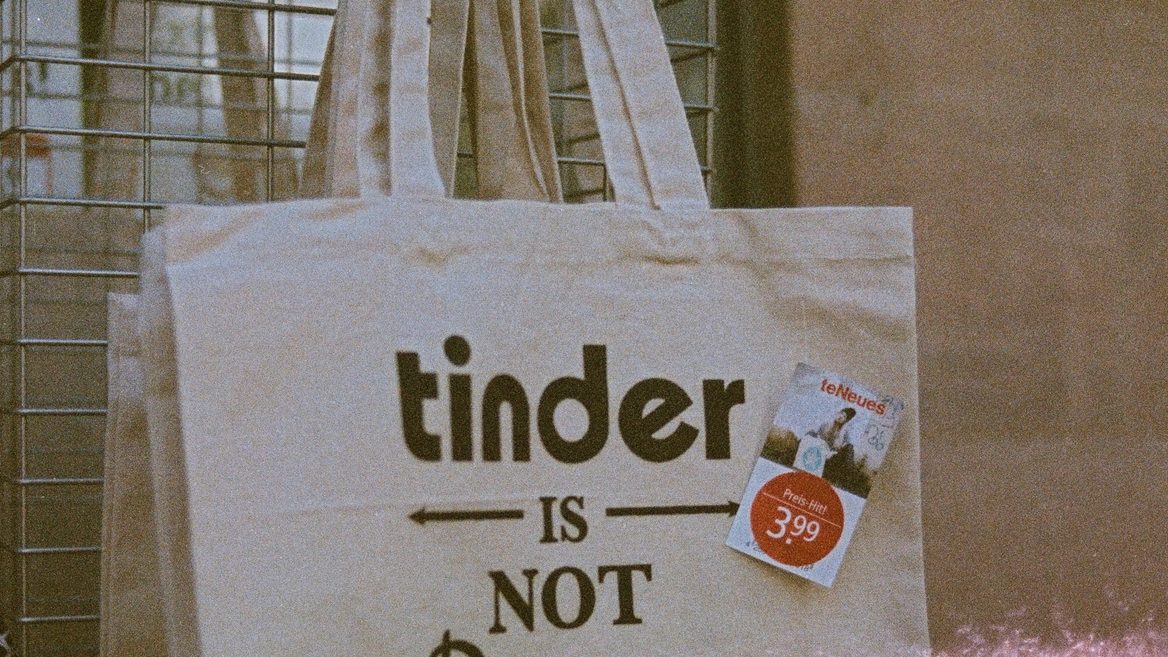 Что айтишники делали в Tinder — и вы тоже можете. До 15 февраля