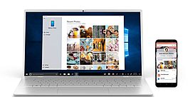 Microsoft запустила отзеркаливание уведомлений Android на Windows 10 