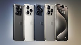 Пользователи iPhone 15 Pro Max жалуются на сильный нагрев смартфона