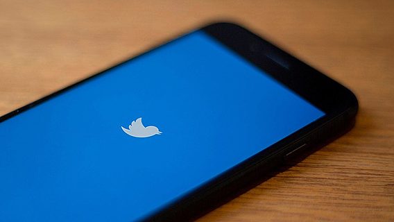 В Twitter появилась функция голосовых сообщений. Пока не для всех