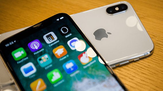 СМИ: в новых iPhone появится мощная 3D-камера, а в iOS 13 — тёмный режим 