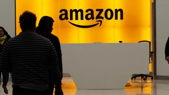 Amazon нанимала больше, чем нужно, из-за поломанного процесса публикации вакансий