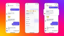 Instagram добавил перевод и планирование отправки сообщений