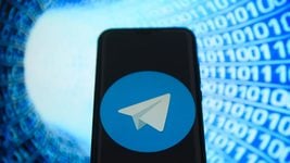 В работе Telegram произошёл сбой 