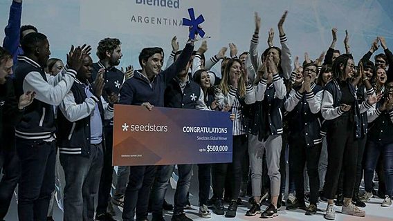 Швейцарская компания Seedstars ищет стартапы в Беларуси, в которые можно инвестировать $500 тысяч 