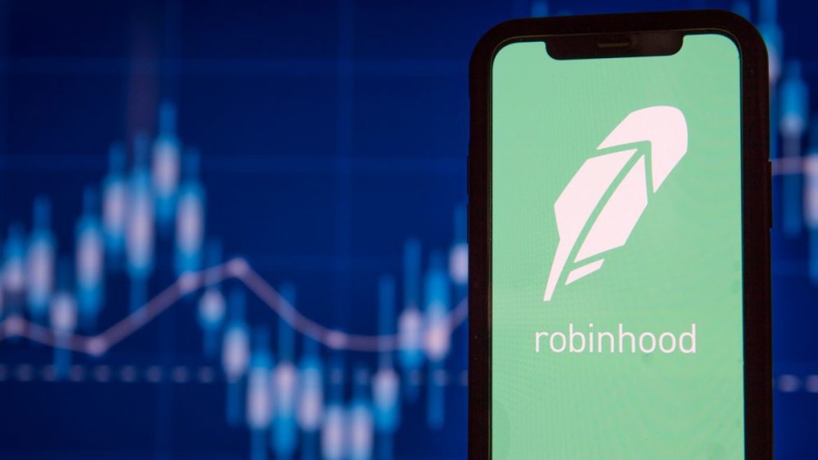 Robinhood увольняет сотни сотрудников акции Zoom опустились до предпандемийного уровня