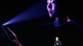 Apple позволяет разработчикам видеть и хранить данные Face ID 