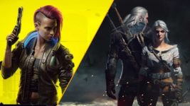 Польские разработчики «Ведьмака» и Cyberpunk 2077 пожертвуют Украине $240 тысяч