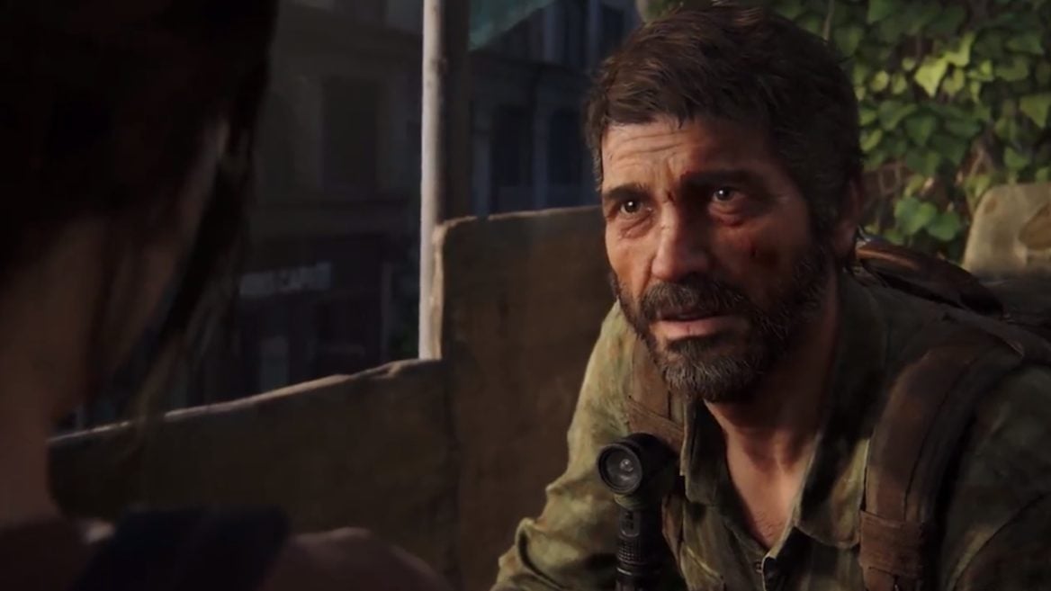 Создатели The Last of Us Part I объяснили почему игра — ремейк, а не ремастер