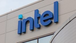 Intel рискует вылететь из индекса Dow Jones из-за сильного падения котировок