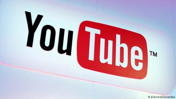 Google заявила об атаках «русскоговорящих хакеров» на блогеров YouTube 